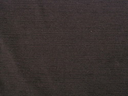 Mozart: MOZART Black fabric per metre
