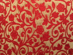 Italiano: MOONLIGHT Cardinal fabric per metre